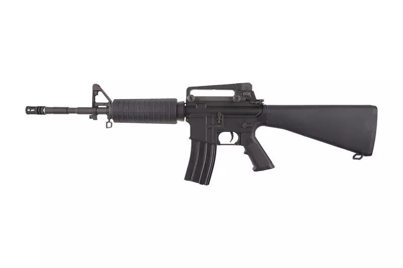 LR16 FS Carbine Replica