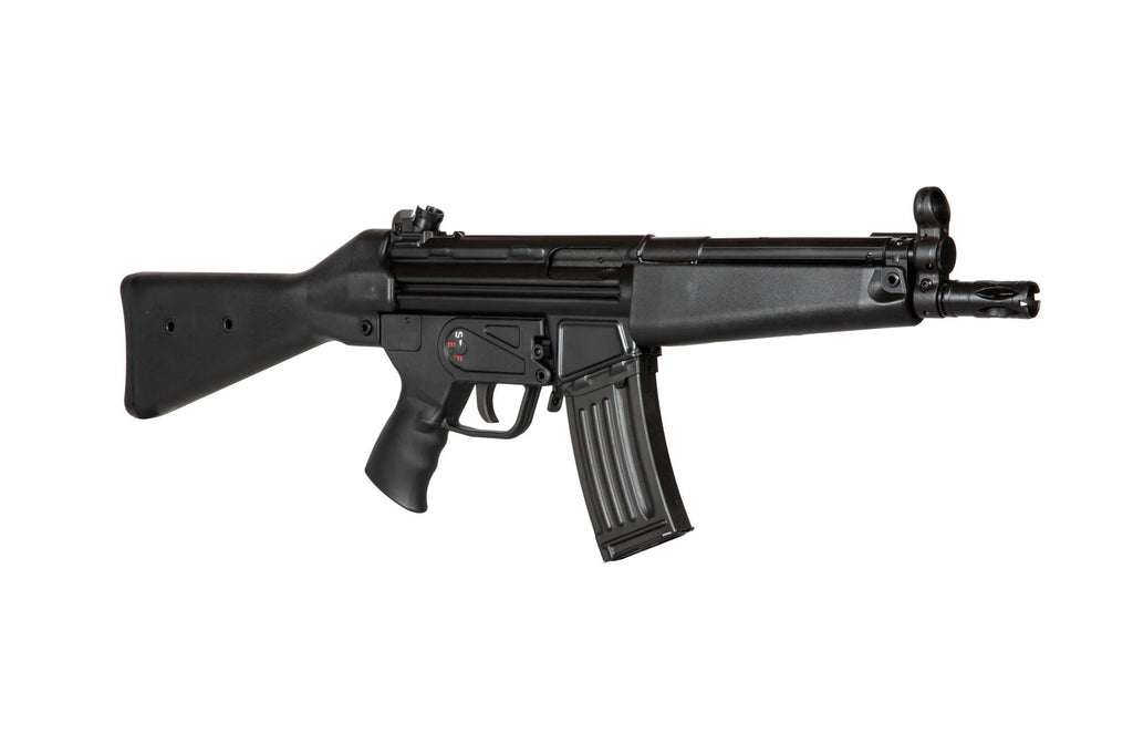 LK-53A2 Subcarbine Replica - Black