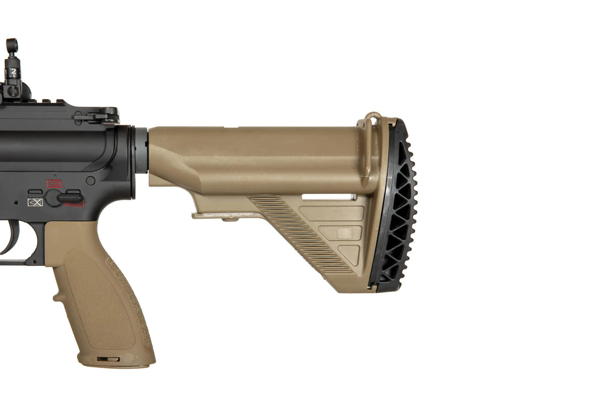 SA-H05 ONE™ airsoft rifle - Half-Tan