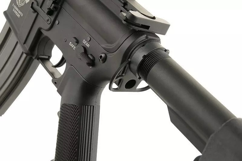 Specna Arms SA-A02 ONE™ airsoft Carbine Black (OUTLET)
