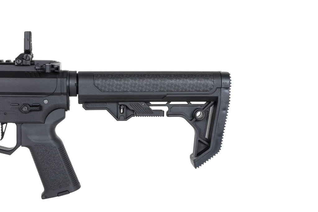 Specna Arms SA-FX01 FLEX™ Gen.2 BLDC™ HAL ETU airsoft Carbine Black