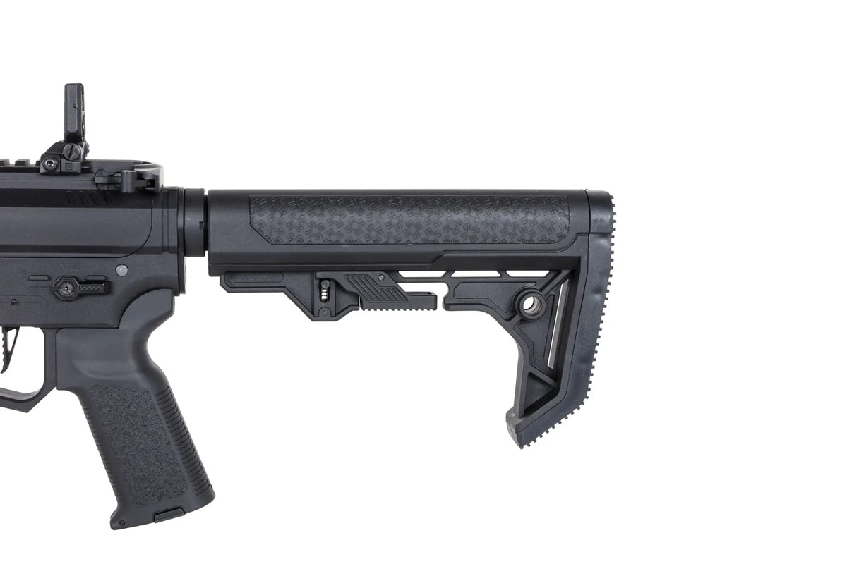 Specna Arms SA-FX01 FLEX™ Gen.2 BLDC™ HAL ETU airsoft Carbine Black
