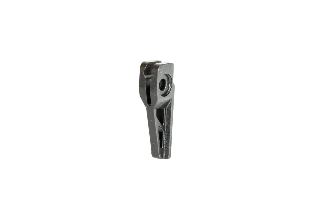 Type C steel trigger blade for Amoeba Striker airsoft sniper rifles