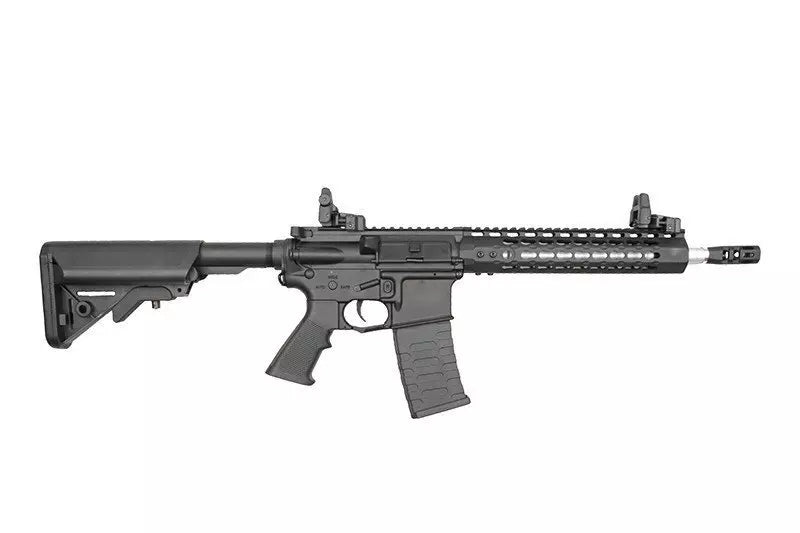 Spyder 10 KeyMod carbine replica"