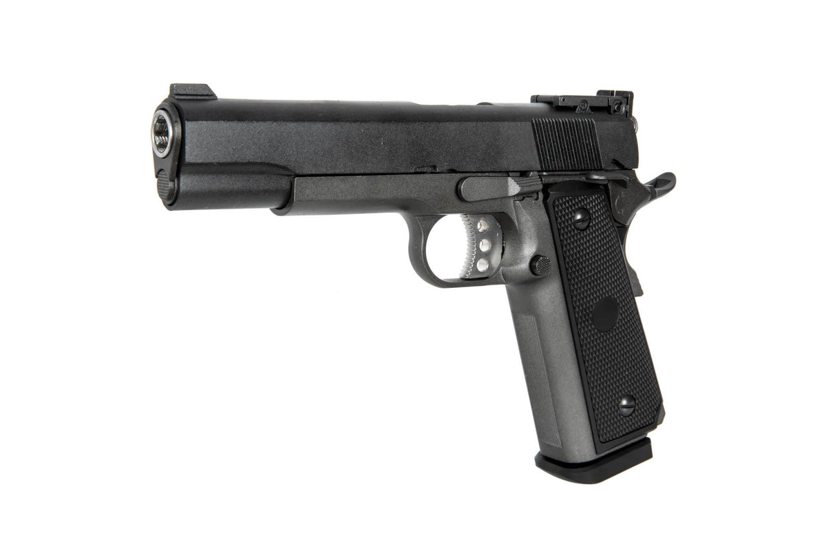 G191B (GG) pistol replica