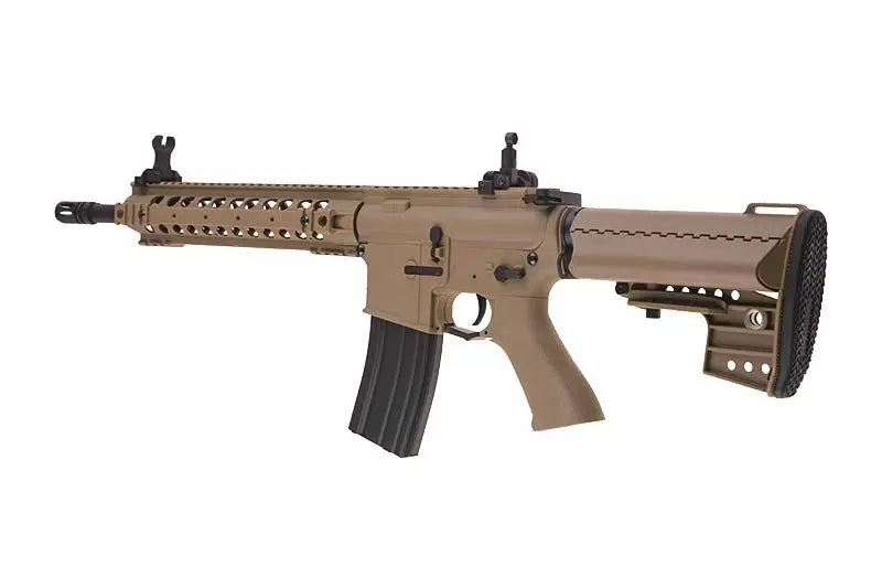 CM630 Carbine Replica - Tan