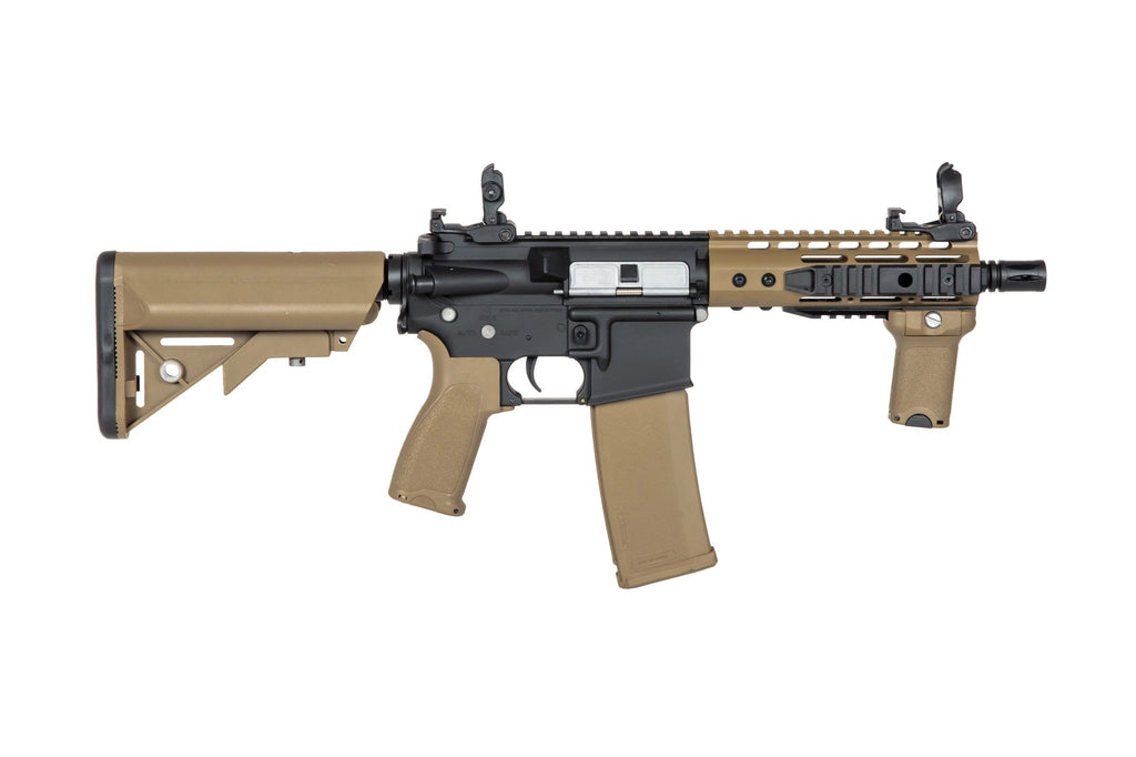 SA-E12 EDGE™ Carbine Replica - Half-Tan
