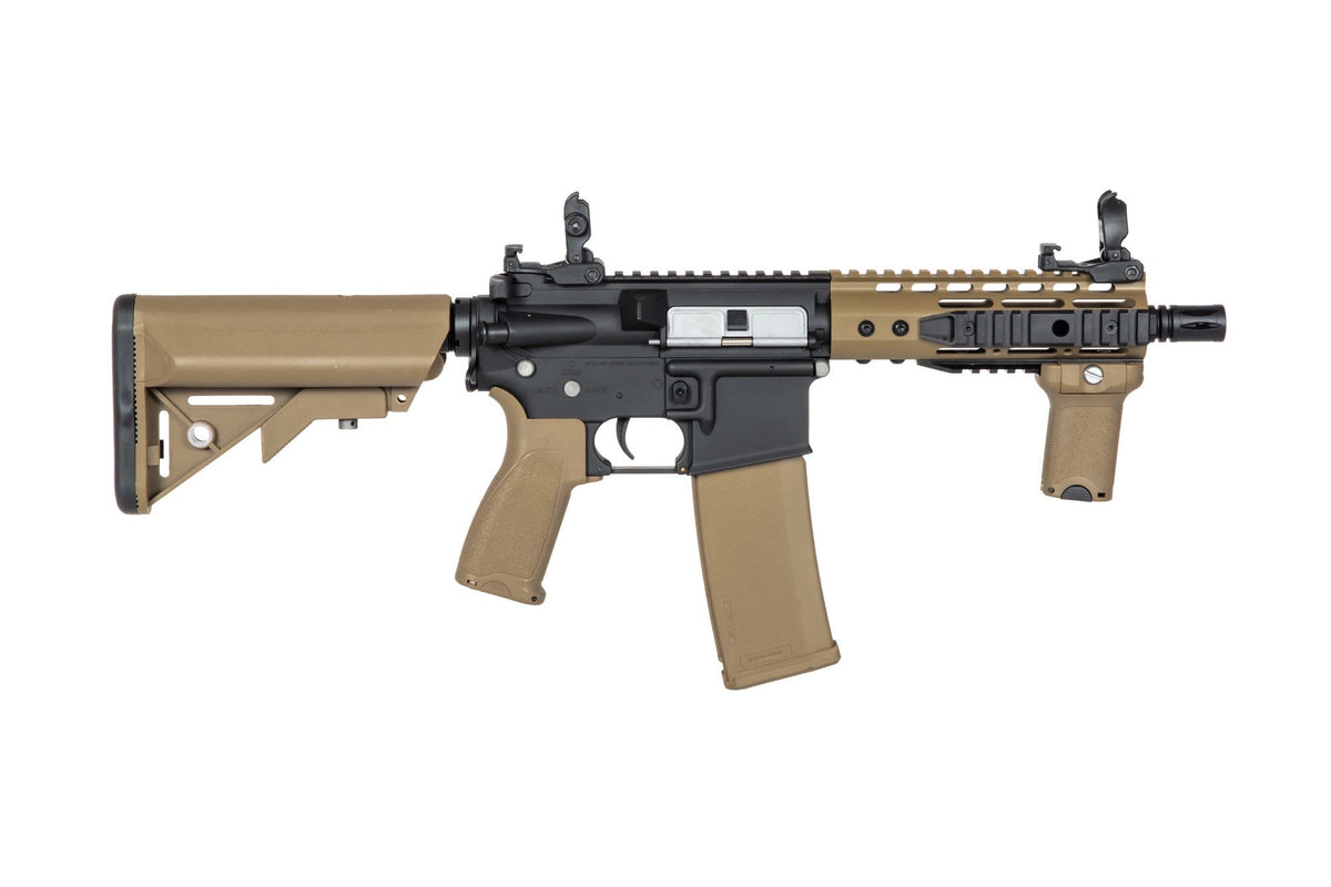 SA-E12 EDGE™ Carbine Replica - Half-Tan