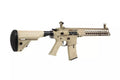 CXP-YAK CQB S1 carbine replica - tan