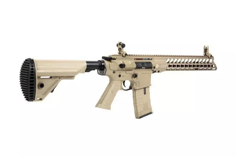 CXP-YAK CQB S1 carbine replica - tan