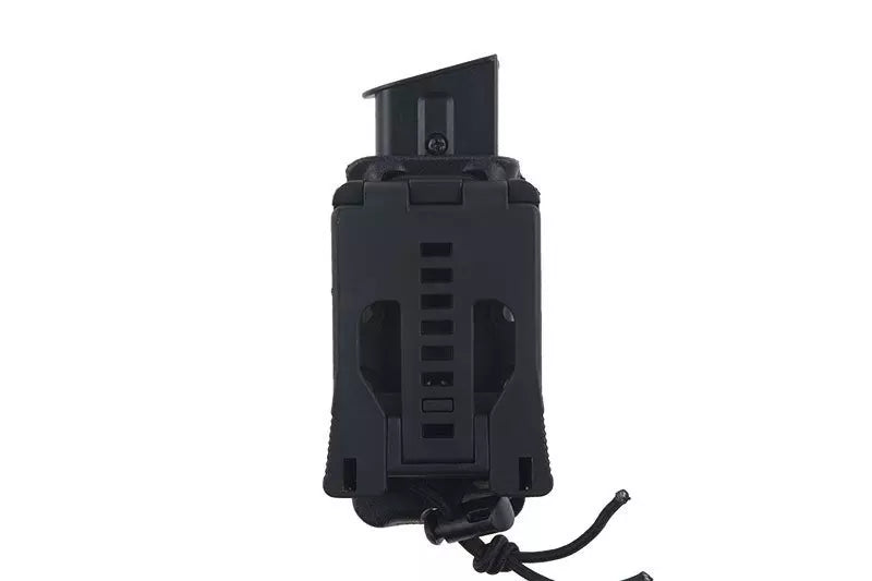 Scorpion Pistol Magazine Pouch for belt - black