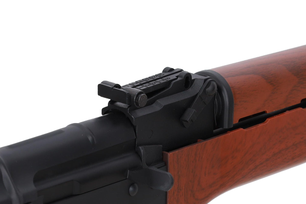 Specna Arms SA-J77 CORE™ Gen.2 HAL ETU™ airsoft Carbine Black