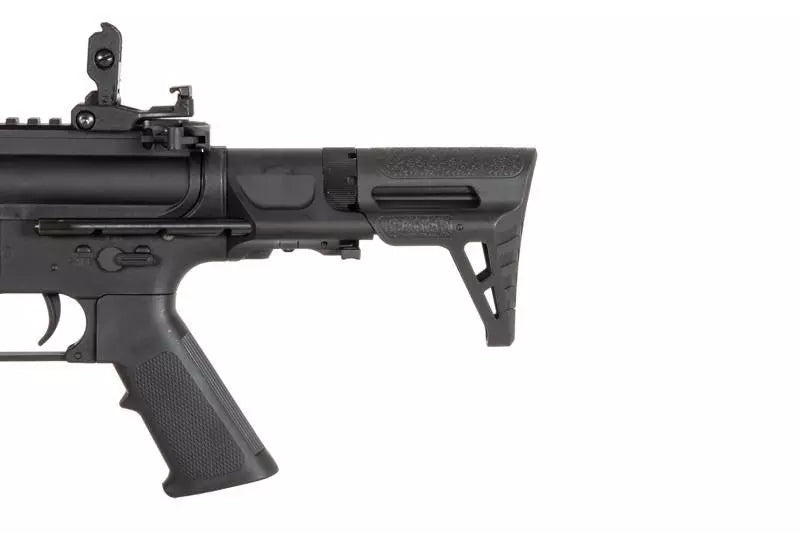 SA-C20 PDW CORE™ X-ASR™ Carbine Replica - Black