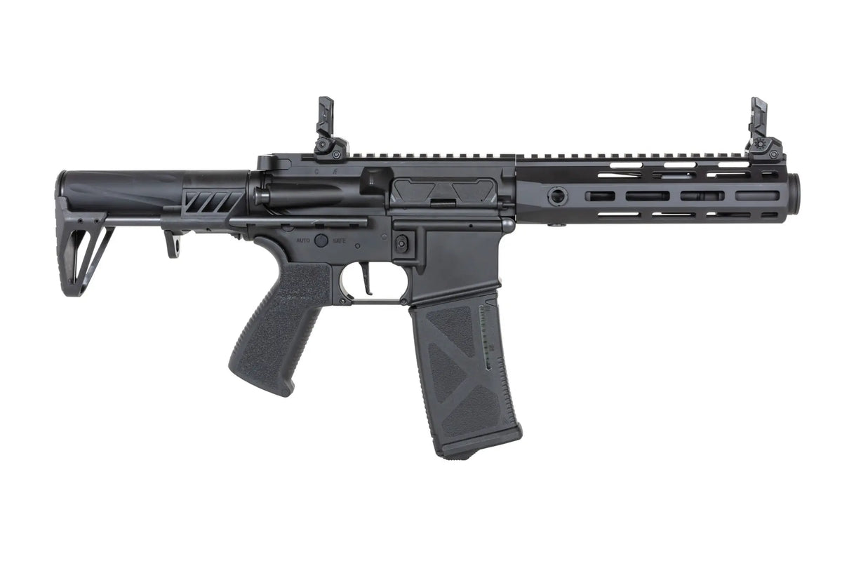 Arcturus AR15 PDW AEG FE™ 1.14 J airsoft Carbine