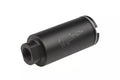 Close Killer flash hider / Exhaust Gas Concentrator Black
