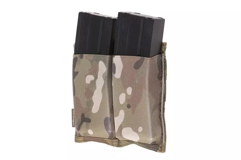 Double Speed Pouch for M4/M16 Magazines - CP
