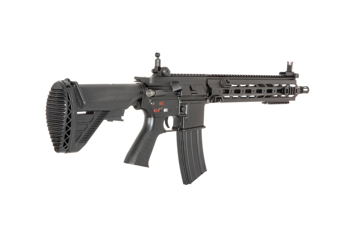 812 Carbine Replica - black