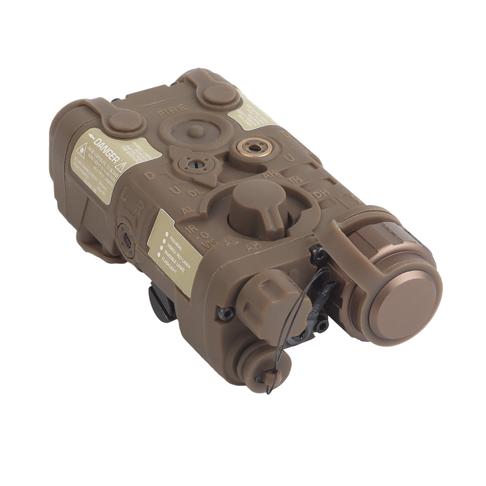 Wosport Mini N-style EX-40 Tan Module