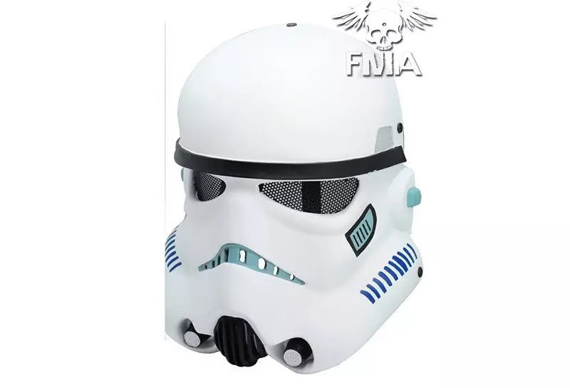 FMA SW mask