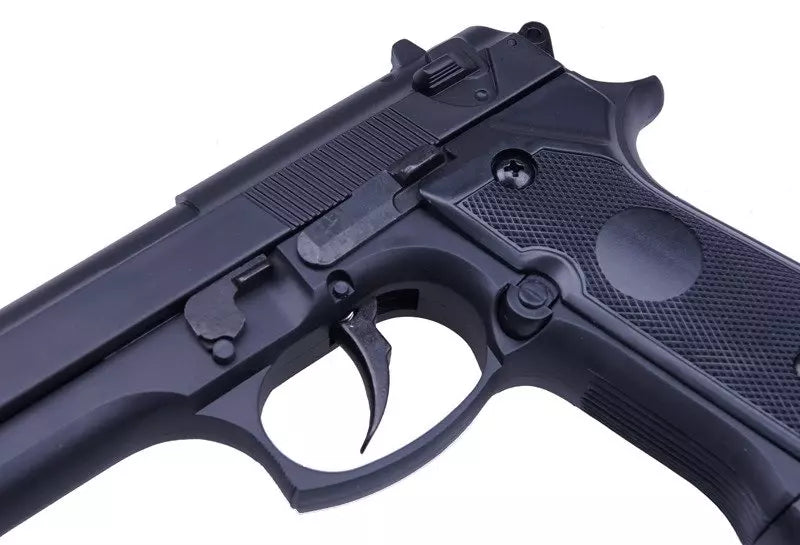 GA-9605 spring-action pistol replica