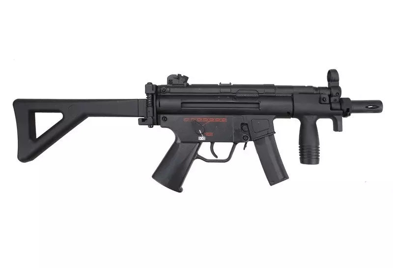 JG203 sub-machinegun replica