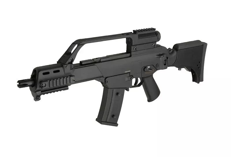 JG2338 V2 Assault Rifle Replica