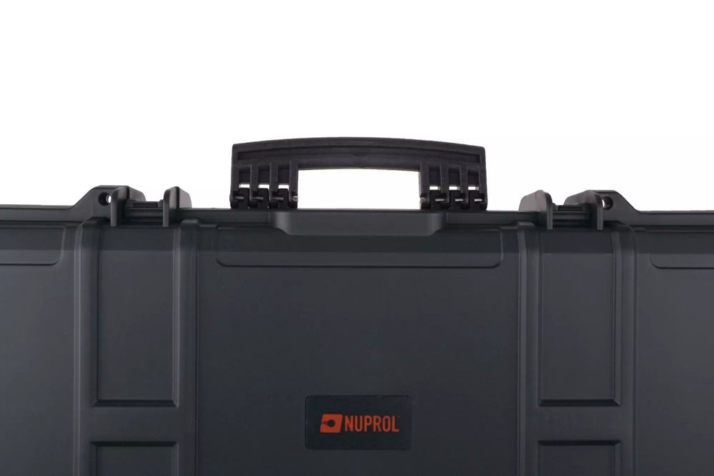 PNP XL Hard Case 137cm - Black