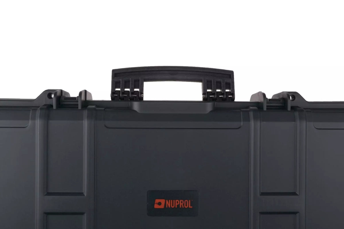 PNP XL Hard Case 137cm - Black
