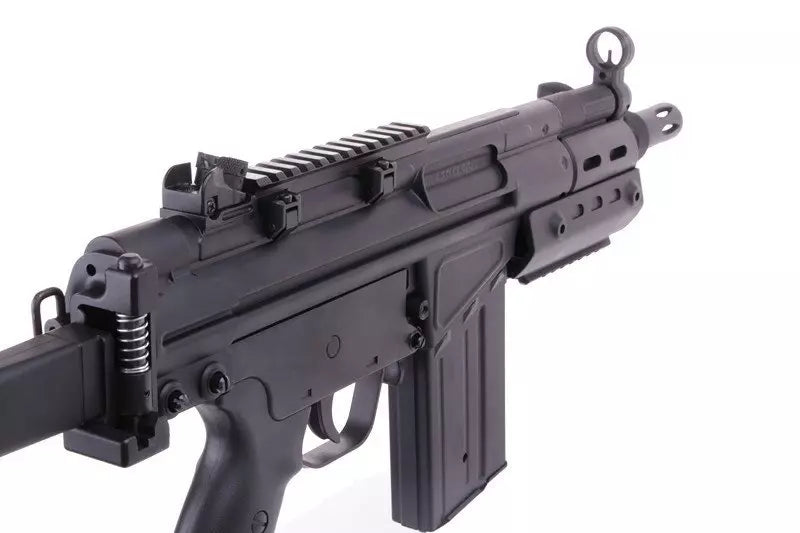 JG095 SAS assault rifle replica