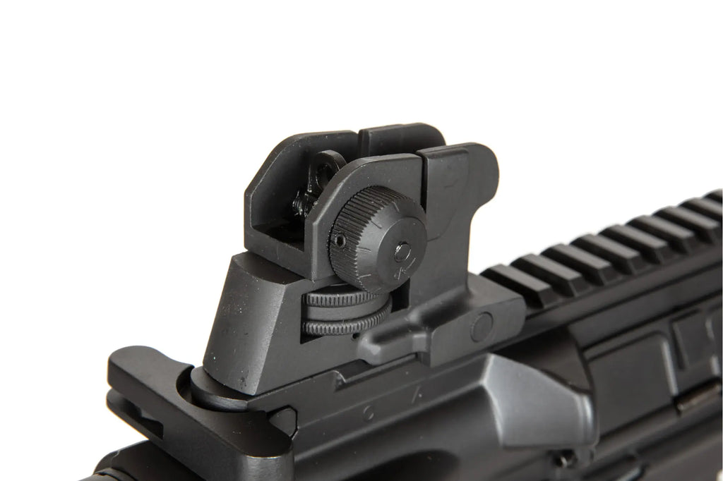 Specna Arms SA-K02 ONE™ Kestrel™ ETU Brown airsoft rifle