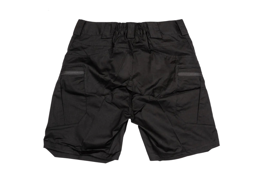 Urban Tactical Shorts® 8.5"® - PolyCotton Ripstop M - Black