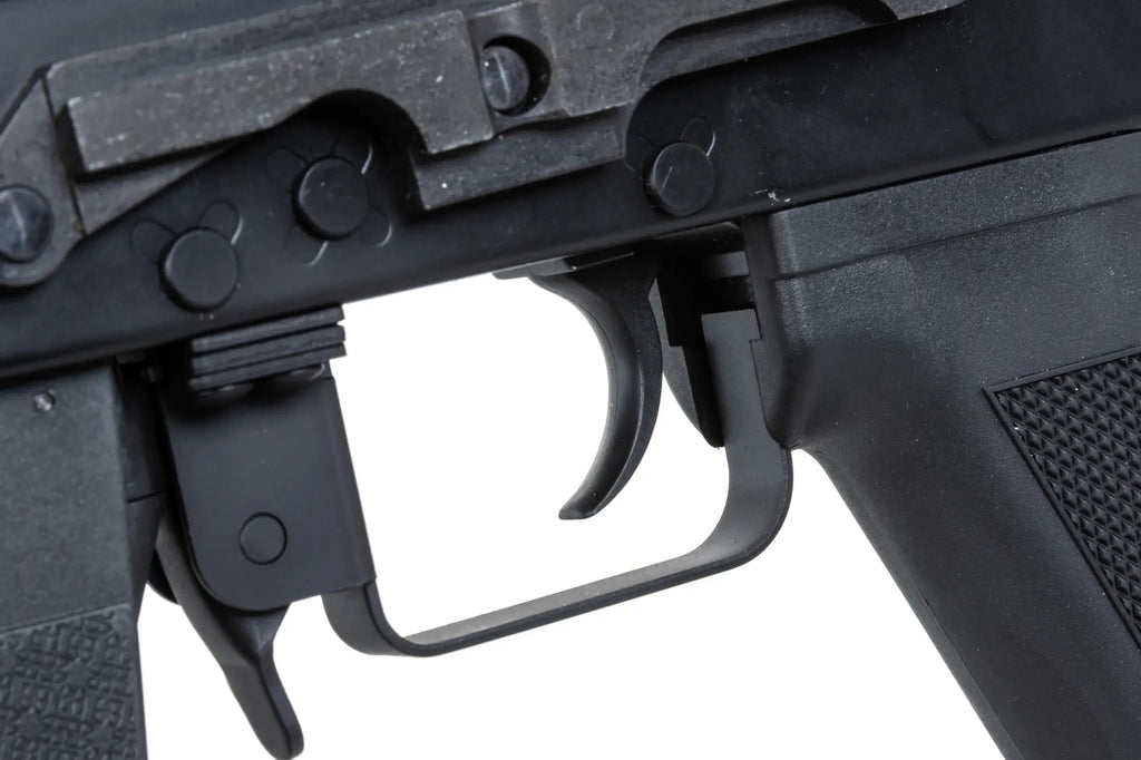 Specna Arms AK SA-PJ07 PRIME BLDC AEG Assault Rifle - Black