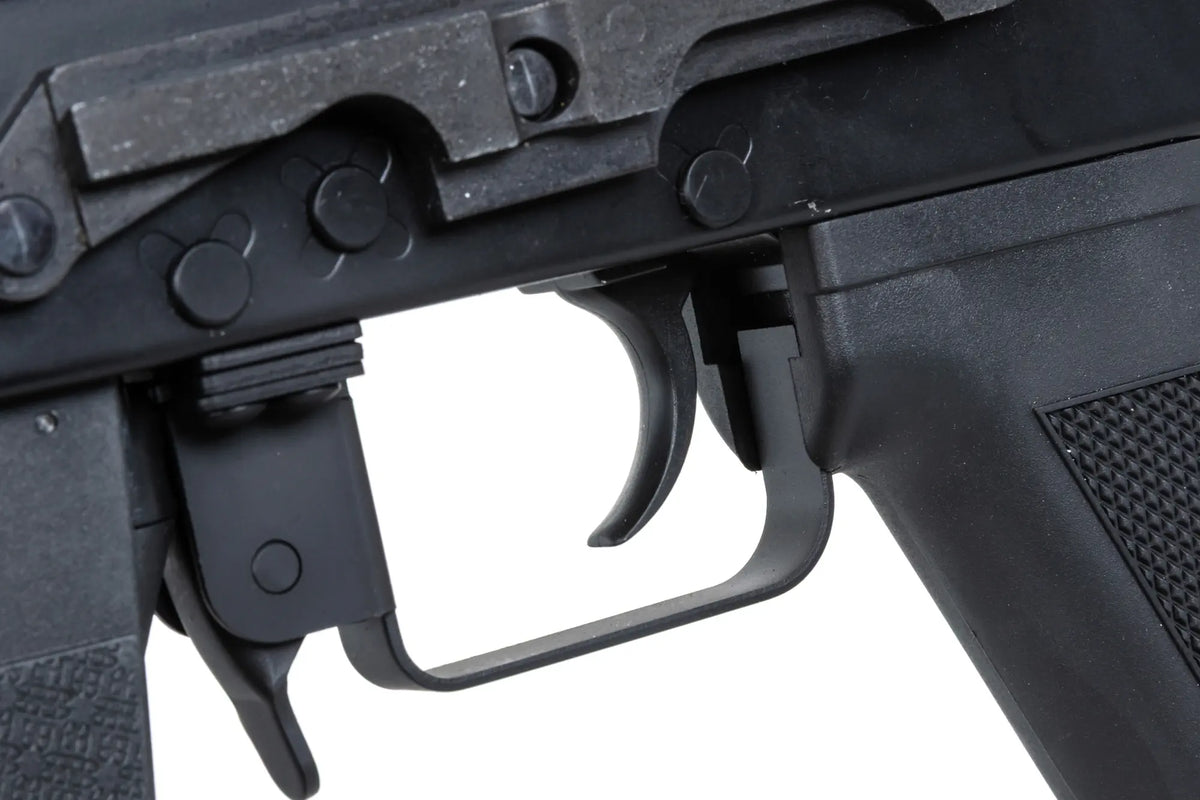 Specna Arms AK SA-PJ07 PRIME BLDC AEG Assault Rifle - Black