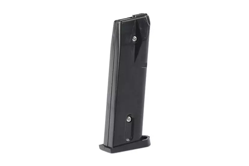 16rds Low-Cap magazine for GA-9725M pistol replica