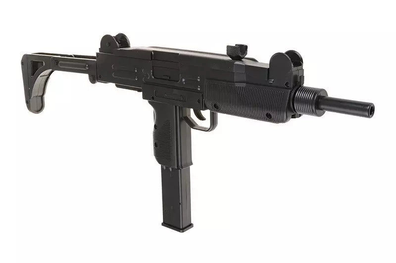 D2811 SMG replica