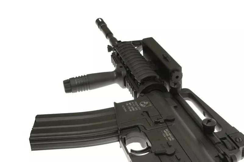 ICS-22 assault rifle  replica