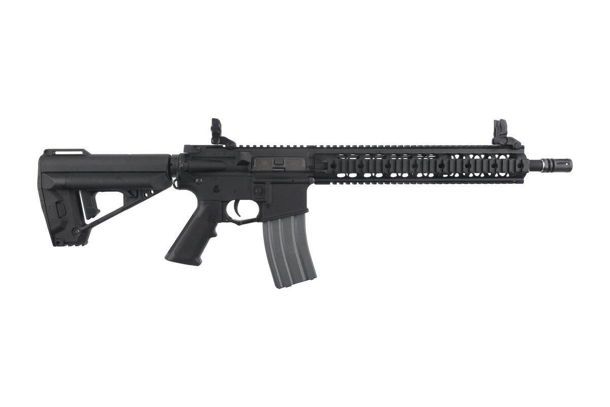 VR16 MK2 carbine replica - black