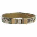 Templars Gear - Tactical Belt PT6 - 38 mm - Laser Cut - MultiCam - TG-PT6-MC
