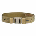 Templars Gear - Tactical Belt PT6 - 38 mm - Laser Cut - Coyote Brown - TG-PT6-CB
