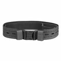 Templars Gear - Tactical Belt PT6 - 38 mm - Laser Cut - Black - TG-PT6-BL