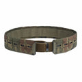 Templars Gear - PT5 Tactical Belt Gen 3.1 - 50 mm - PL Woodland - TG-PT5-3.1-WZ93