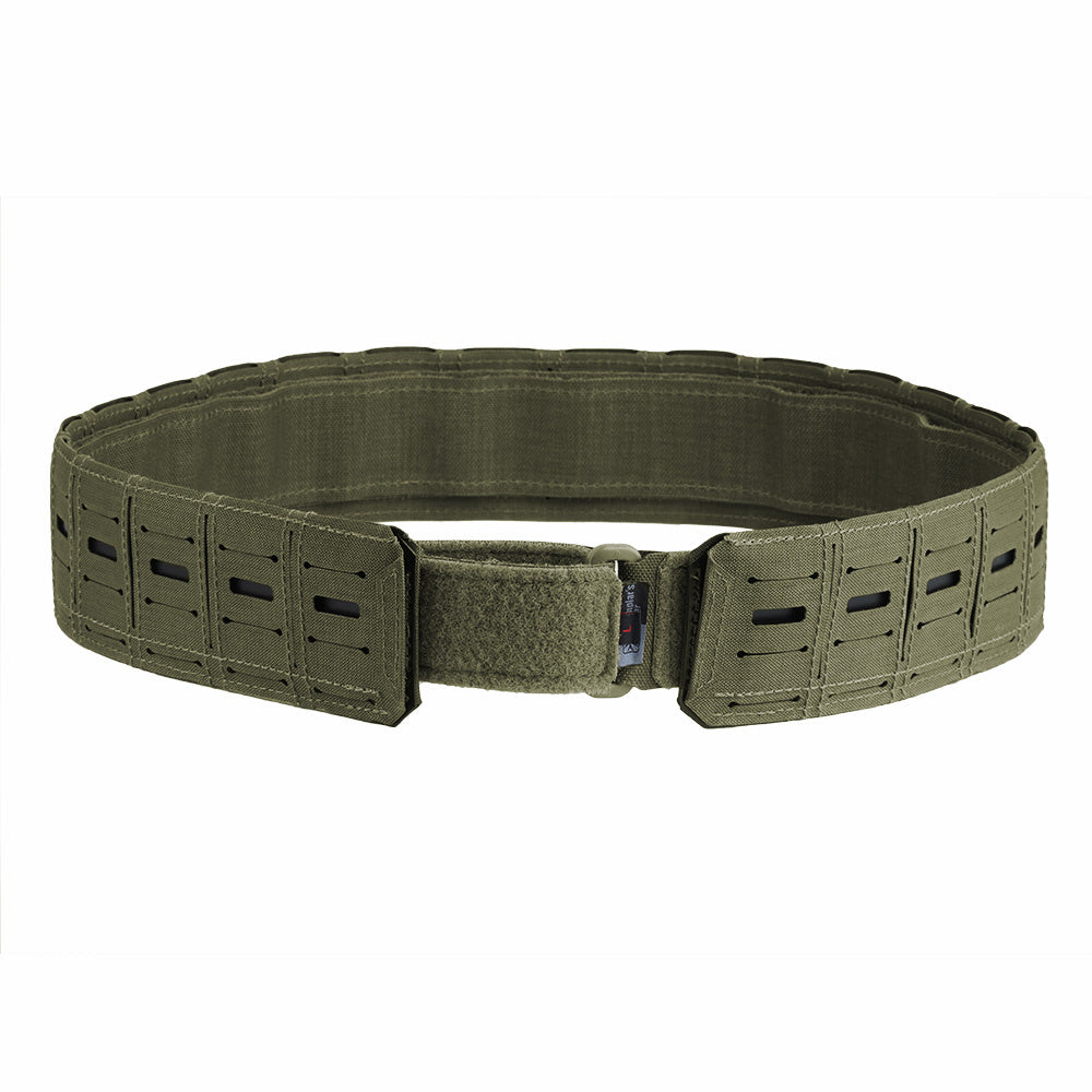 Templars Gear - PT5 Tactical Belt Gen 3.1 - 50 mm - Ranger Green - TG-PT5-3.1-RG