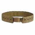 Templars Gear - PT5 Tactical Belt Gen 3.1 - 50 mm - Coyote Brown - TG-PT5-3.1-CB