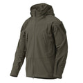 Helikon - Softshell Jacket Trooper MK2 - StormStretch - Taiga Green - KU-TRM-NL-09