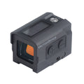 Vector Optics - Colimator Frenzy Plus 1x18x20 Enclosed Sight - Solar Power - Multi-Reticle - SCRD-SM63