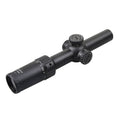 Vector Optics - LVPO Scope Taurus 1-6x24 SFP - SCOC-42