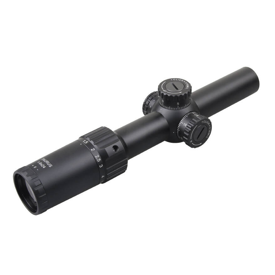 Vector Optics - LVPO Scope Taurus 1-6x24 SFP - SCOC-42