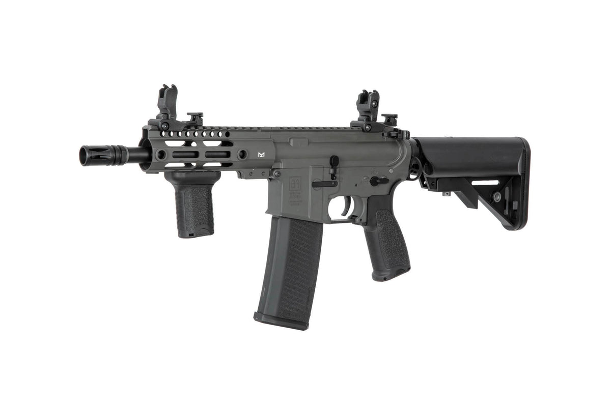 SA-E21 EDGE™ Carbine Replica - Chaos Grey