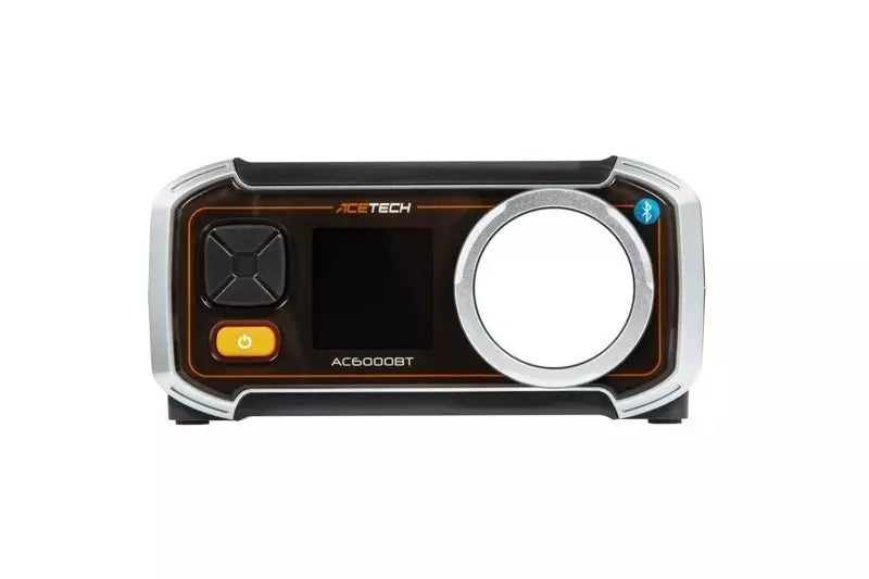 AC6000 BT Chronograph