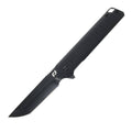 Schrade - Steelhead Folding Knife - Black - 1159314